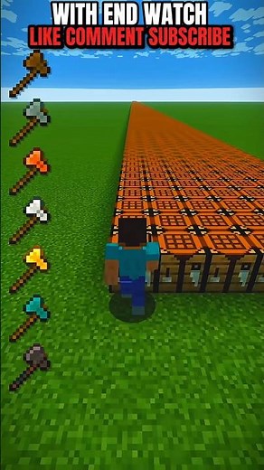 “I Broke the Crafting Table?! 😳”