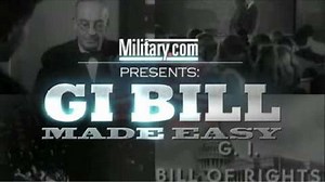 The Do's and Don'ts of Using the GI Bill on Active Duty