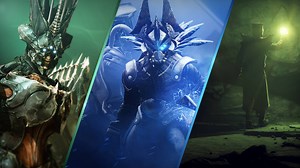 Log into Epic today to get the Destiny 2: Legacy Collection for free