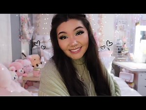 ASMR Swimmy *Try On* Haul ♡