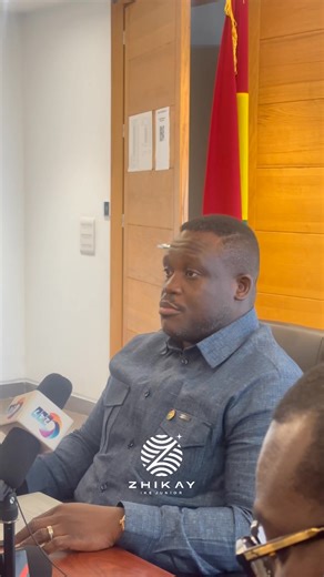 13 reactions · 19 shares | Multichoice Africa to upgrade customers to the next bouquet offer effective October 1; committee to reconvene in three months to evaluate the impact of initiative - Sam George | Zhikay Ikejunior | Facebook