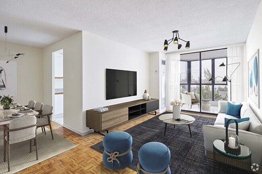 2 Bedroom Apartments for Rent in Brampton ON | Apartments.com