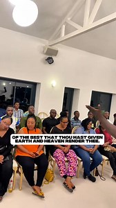 74K views · 2.9K reactions | This descant is simply breathtaking. Our sopranos are soaring effortlessly with the high notes 殺 Describe the descant in one word! Cotonou, Benin #Harmonious Chorale #HarmoniesToThenations | The Harmonious Chorale Ghana | Facebook