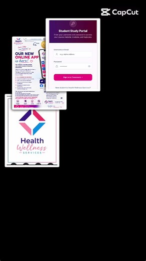 🎓 Your future starts this September! 💙 Become a Health Care Assistant with Health Wellness Services and make a real difference in people's lives. ✅ Limited spaces available for our September intake – don't miss out! 📲 Register today! 🔗 Click the link in our bio 🌐 www.healthwellnessservices.co.za 📞 WhatsApp: 073 654 6807 #HealthCareAssistant #HealthWellnessServices #SeptemberIntake #Study2026 #FutureStartsNow