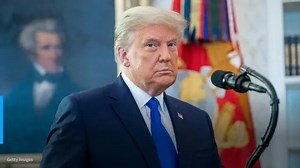 Trump faces uncertain future and legal threats after White House departure