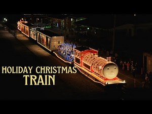The Canadian Pacific - Holiday Train 2024 Full Blog with Show