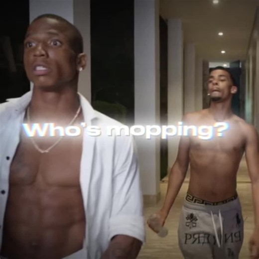 Lynx vs John? Who Yall got I got tie ns… But who would win yall@FnLynX @JohnTheDon #fyp #zeus #badboys #fighting #viral THERES NO BEEF BETWEEN THEM BTW!!