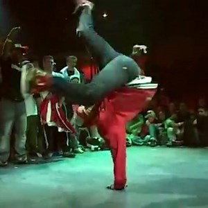 A young @brahimzaibat with that signature flare invert 90 combo at IBE 2004! •••••••••••••••••••••••••••••••••••••••••• Use #SpinControl and be a part of our breaking community | Spin Control | Facebook