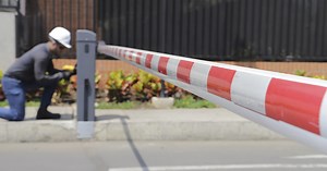 Sistemas de Control de Acceso