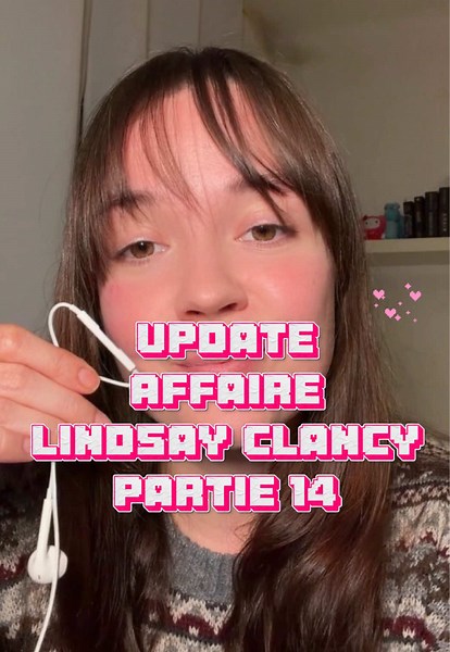 ⚖️ AFFAIRE LINDSAY CLANCY - PARTIE 14 Après plusieurs semaines sans nouvelles, on revient sur les derniers rebondissements de l’affaire Lindsay Clancy : les déclarations de Donald Trump, les révélations des jurés, la polémique autour du douzième juré et surtout l’interview bouleversante de Patrick Clancy dans 60 Minutes. On fait également le point sur l’audience du 29 septembre et le rejet d’une demande d’acquittement le 1er octobre. La défense tente toujours d’empêcher un deuxième procès. L’aff