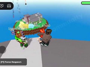 [Arceus X]Flingintyao Ninja