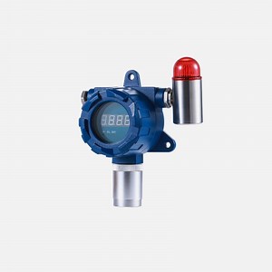 [Hot Item] So2 0-100ppm Gas Detector 24 Hour Online Monitor with Import Sensor