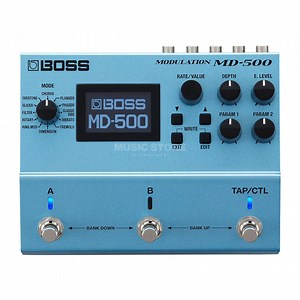 Boss MD-500 favorable buying at our shop | España