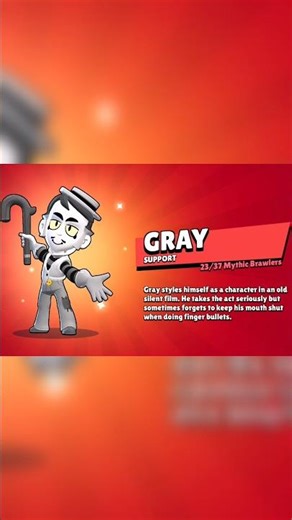 MYTHIC GIFTS 🎁 LEGENDARY CHAOS #brawlstars