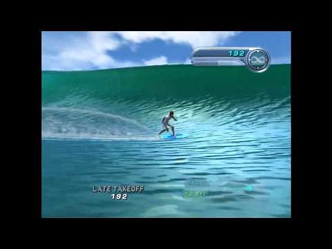 Kelly Slater Pro Surf Game PC
