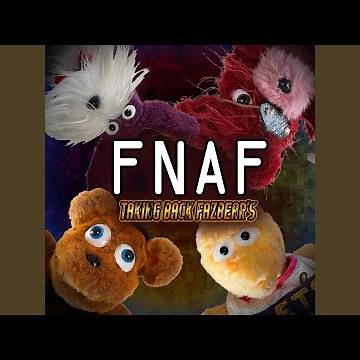 FNAF: Taking Back Fazbear's