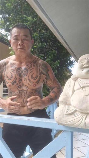 Charles Laux on Reels