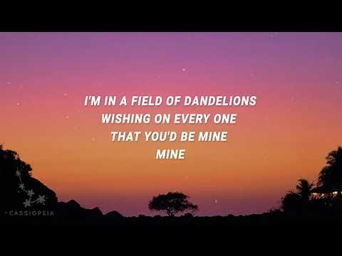 [10 HOURS] Ruth B - Field of Dandelions