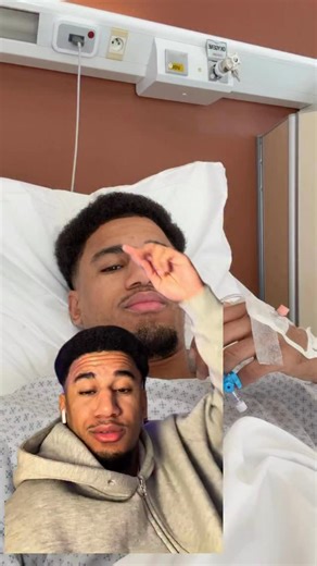 Rhyno on Instagram: "Hernie inguinale ⚠️"