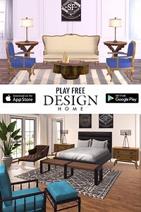122K views · 194 reactions | Spend your time relaxing and playing Design Home, the #1 Home Decor Game! | Design Home | Facebook