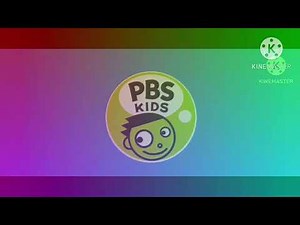 Pbs kids logo (remake) effects 2