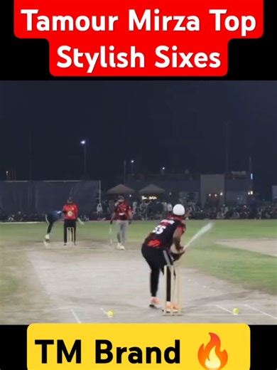 Tapeball Cricket: Experience the Excitement of the Game