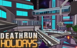 Roblox [Deathrun]日常胜利局录像