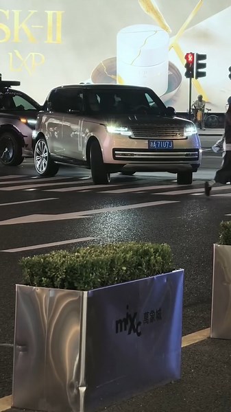 🏡Only Those Who Can Endure the Pain of Leaving Their Hometown ❤️🏡 #LuxuryCars #LandRover #RangeRover