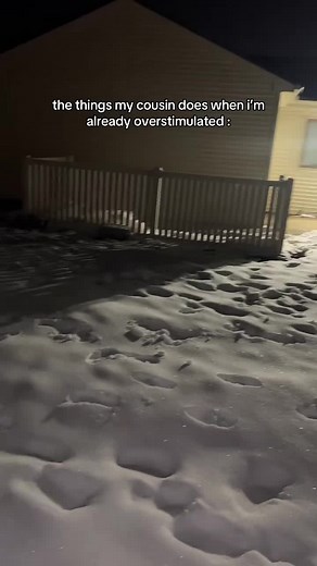 still my fav tho 🥲 #funny #snow #fyp #cousins #viral