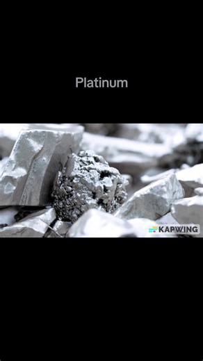 #periodictable #educationttok #science #educational #platinum