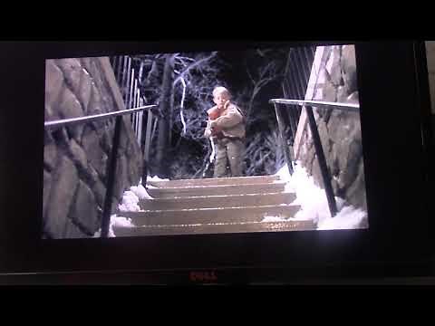 Home Alone - Kevin's Battle Plan