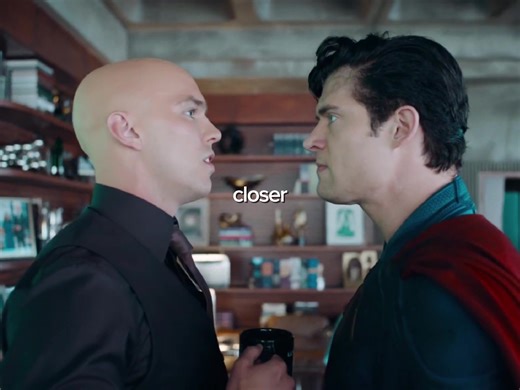 this song fits lex so well || #superman #lexluthor #fyp #thelorax #xyzbca (does this count as clex😅)