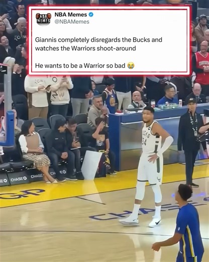 Giannis makes final decision with Bucks👇 | NBA Memes