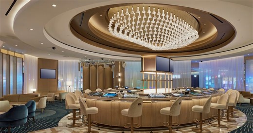 An eat, play, stay guide to Borgata, Atlantic City