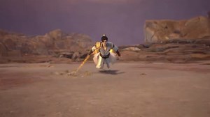 انیمه جهان کامل Perfect World قسمت 35