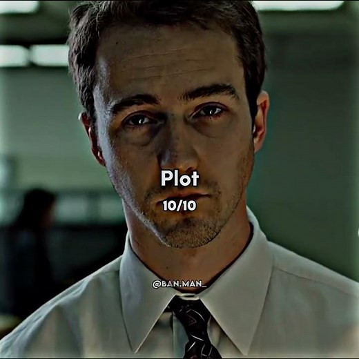 Fight Club Review | 100 Days 100 Reviews Edit (4K)