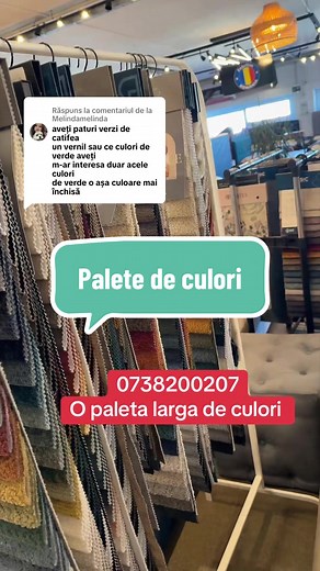 Ca răspuns pentru @Melindamelinda Știi acel somn perfect din care nu vrei să te mai trezești? Noi îl producem. Tu îl meriți. 🛏️ SOMNFEST vine la tine în Timișoara! 🏆 600 mp de paturi și saltele – cel mai mare showroom de produse de dormit, la prețuri de outlet. 📅 Joi – Duminică | 16 – 19 Aprilie 2026 ⏰ În fiecare zi | 09:00 – 19:00 📍 Calea Șagului / DN59, km 8 Platforma Industrială Incontro (vis-à-vis de METRO 1), Timișoara-Chișoda Vino să testezi zeci de modele de saltele și paturi tapițate