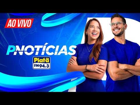 PNotícias • AO VIVO | Quinta | 30.04.26