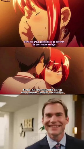 Understanding Tsundere Characters in Anime