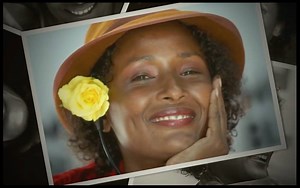 3.5K views · 105 reactions | Waris Dirie is GALA BEAUTY IDOL 2018! For the 22nd time, the BEAUTY IDOL AWARD 2018 by GALA-magazine was presented in Baden-Baden yesterday. Waris Dirie was honored as BEAUTY IDOL 2018 and honored for her valuable work as a human rights activist: | Desert Flower Foundation | Facebook