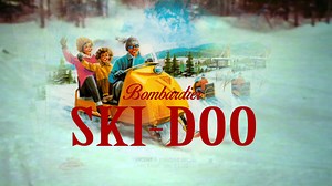 Ski Dog: The history of the snowmobile