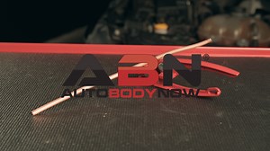 Watch ABN Aluminum Tube Bender - Automotive Manual Bender Tool on Amazon Live