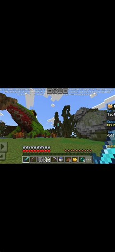 Minecraft PVP But Enemy Is Hacking | #gamer #gaming #minecraft #mincraftpvp