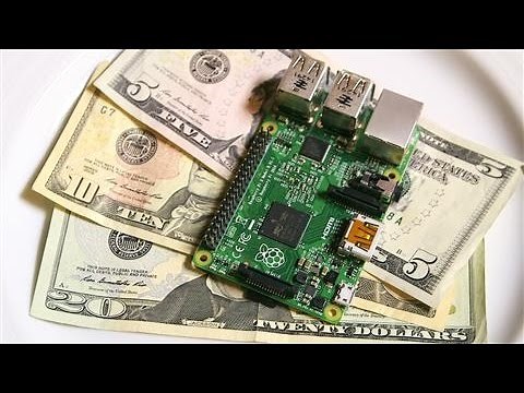 Raspberry Pi 2: The $35 Computer Reviewed