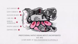 “We wanted our art to be recognized and we wanted to be treated fairly. [So] we set out to change the art world in Canada.” Professional Native Indian Artists Inc confronted longstanding prejudices and broadened awareness and appreciation of Indigenous art in Canada. Learn their story with our NEW video for Canada History Week | Historica Canada
