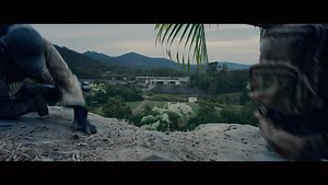 hemsworthluke on Instagram: "Come for the mission, stay for the #action. @TheAvenue.Film’s explosive experience #LandofBad about service, #Survival, and #Brotherhood comes only to theaters Feb 16. @russellcrowe @liamhemsworth @hemsworthluke miloanthonyventimiglia @rickywhittle @superswift @chikathat @danmacpherson @usairforce @usarmy @usmarines @usaa @military_history @goarmy @uscg @usmarinecorps Helmets on, brace for impact 🪖. Only in theaters Feb 16."