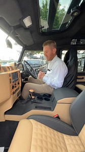 136K views · 7.9K reactions | Off the ramp and onto the road… Rob’s Friday update on Nick’s Nato Green T110 build. #antiordinary #twisted #landrover #defender #fridayfeeling #classicdefender #restomod #offroad #4x4 #thebestmadebetter #t90 #t110 | Twisted | Facebook