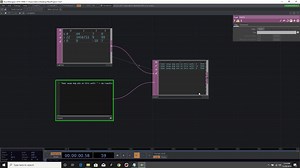 Evaluate DAT - Beginners TouchDesigner
