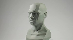 Planar Busts