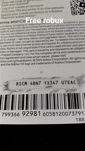 #subscribe #freerobux